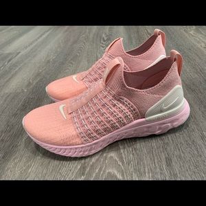 Nike Phantom React Flyknit Shoes